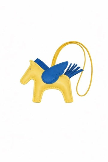 Palmetto Pony - Yellow