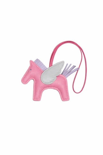 Palmetto Pony - Pink
