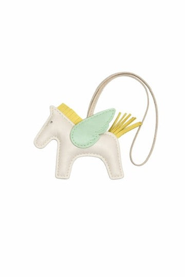 Palmetto Pony - Cream